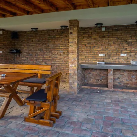 Villa Gospodica Progar