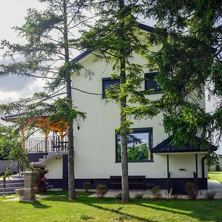 Villa Gospodica Progar