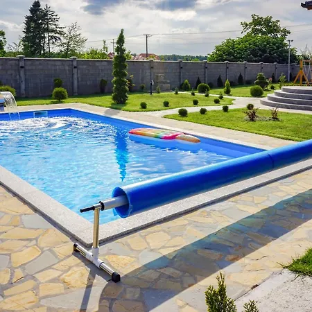 Villa Gospodica Progar