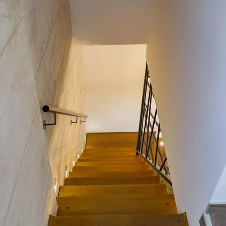 Villa Gospodica Progar